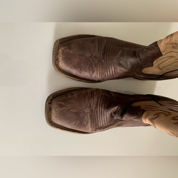 Circle G Boots - Picture 7 of 15